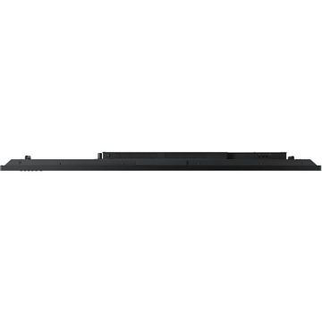 Samsung Interactive Display WA75F - 75" diagonale klasse WAF Series led-achtergrondverlichting lcd-scherm