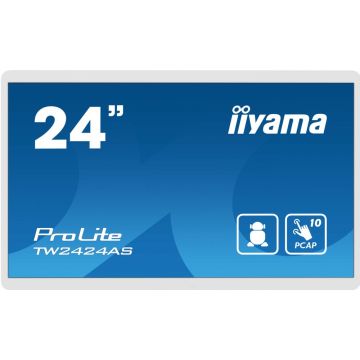 iiyama ProLite TW2424AS-W1 - Digital Signage Display