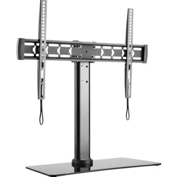 Techly universele Schreibtischhalterung voor Displays 32-55""