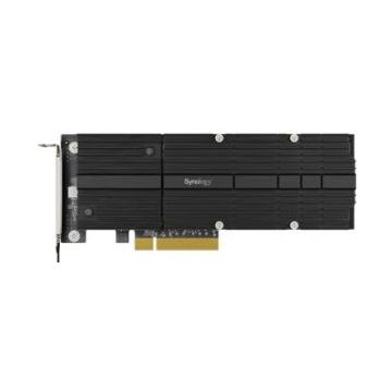 Synology M2D20 - Interface-adapter