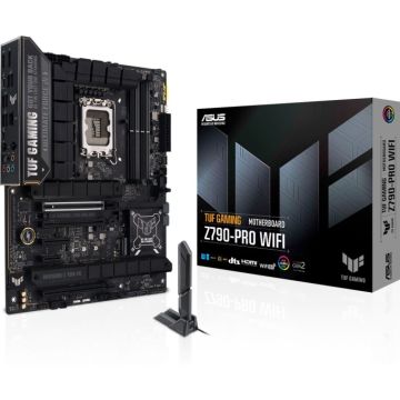 ASUS TUF Gaming Z790-PRO WIFI - Moederbord