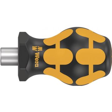 Wera Stubby Bits-Handhalter ESD magnetisch