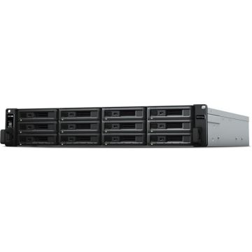 Synology RXD1219sas Expansion Unit - Opslagbehuizing
