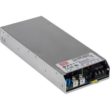 TRENDnet TI‑RSP100048 - Industriële AC→DC voeding