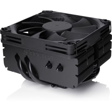 Noctua NH-L9x65 chromax.black - Luchtkoeler