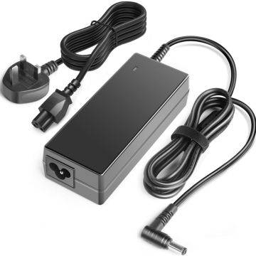 90W AC Adapter for Acer Aspire Extensa a