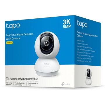 Tapo C230