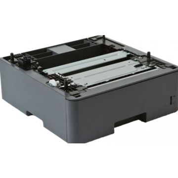 Brother LT-6500 - Medialade  toevoer