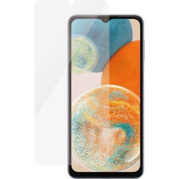 PanzerGlass - Schermbeschermer voor mobiele telefoon