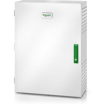 APC Galaxy VS Maintenance Bypass Panel 80-120kW 400V - Single Unit