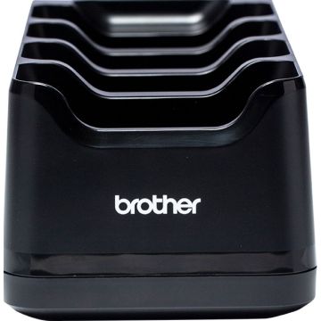 Brother PA-4CR-002EU - Oplaadstation printer