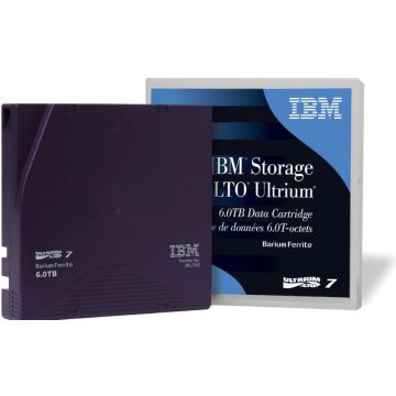 Lenovo - 5 x LTO Ultrium 7