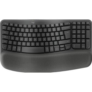 Logitech Ergo Series - Toetsenbord