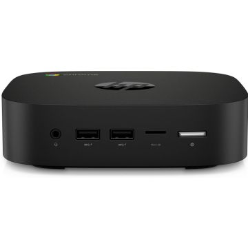 HP Chromebox Enterprise G3 - Mini