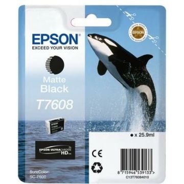 Epson T7608 - 25.9 ml