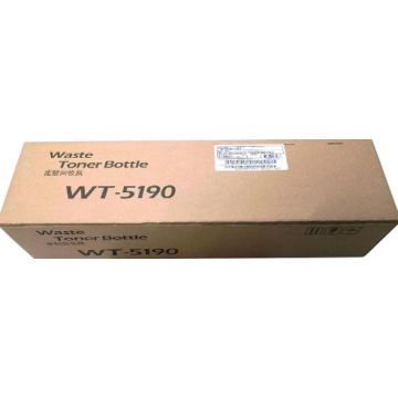 Kyocera WT-5190 - Tonerafvalverzamelaar