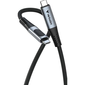 Verbatim 31849 - USB-C naar USB-C kabel