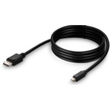 Belkin KVM Video Cable - DisplayPort kabel