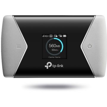 TP-Link M7650 - Mobiele hotspot