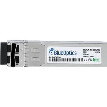 HP Kompatibel R0M48A SFP56 50GBASE-SR MM 100m Transceiver