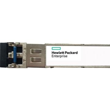 HPE Aruba Nwking 50G LR 10km SMF Tcvr