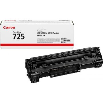 Canon CRG 725 - Tonercartridge