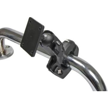 Brodit Swiveling mounting plate