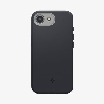 Spigen iPhone SE(2025) NanoPop MF Bl Ses