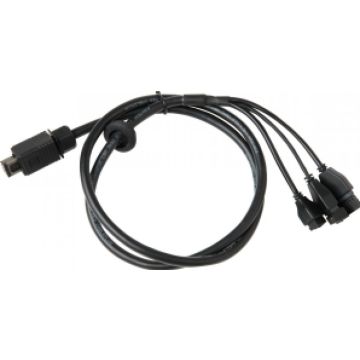 AXIS Multicable C - Camerakabel