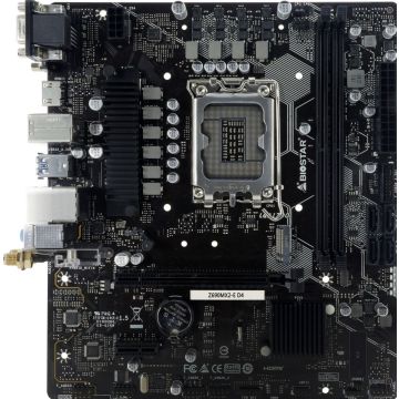 Biostar Z690MX2-E D4 (Z690,S1700,mATX,DDR4)