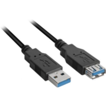 Sharkoon - USB-verlengkabel