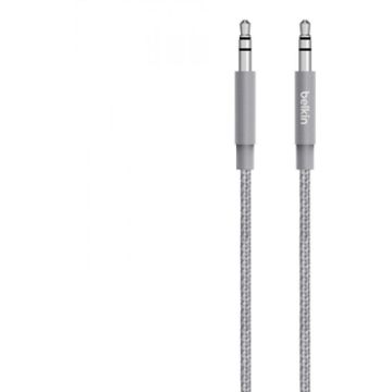 Belkin MIXIT Metallic Aux Cable - Audiokabel