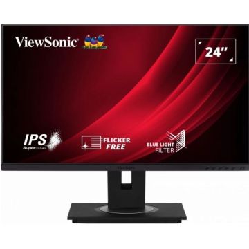 ViewSonic VG2448a-2 - LED-monitor