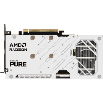 Sapphire Pure Radeon RX 9060 XT Gaming - Videokaart