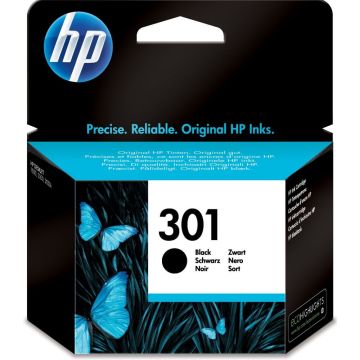 HP 301 - Inktcartridge