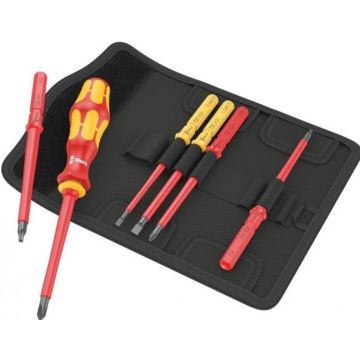 Wera Kraftform Compact VDE 7 Imperial 1 TIE