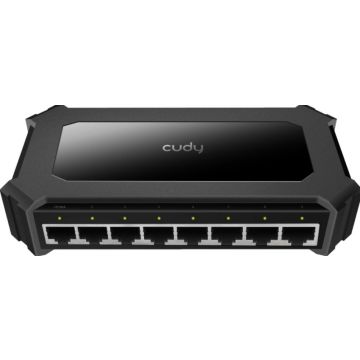 Cudy GS108D - Netwerk switch