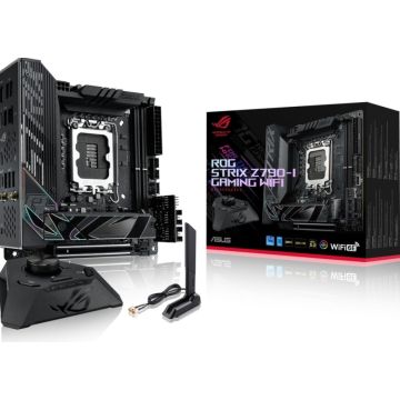 ASUS ROG STRIX Z790-I GAMING WIFI - Moederbord
