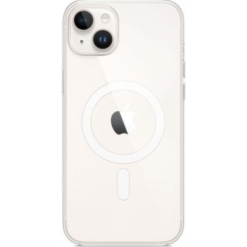 Apple MPU43ZM/A - Achterzijde behuizing