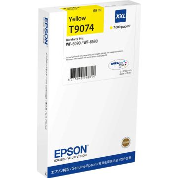 Epson T9074 - 69 ml