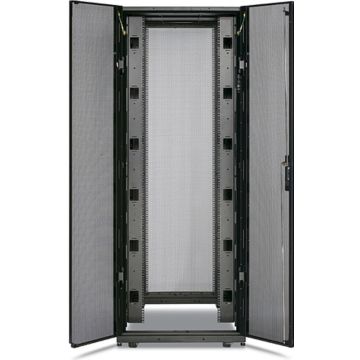 APC NetShelter SX Enclosure - Rack kast