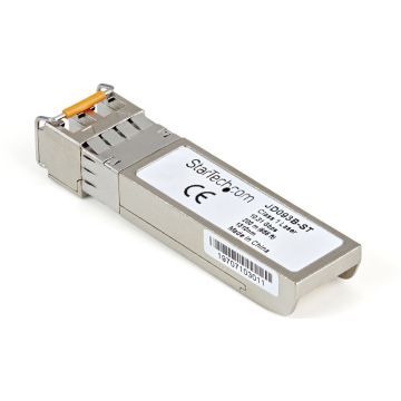 StarTech.com HP JD093B compatibel SFP+ transceiver module - 10GBase-LR glasvezel (JD093B-ST)