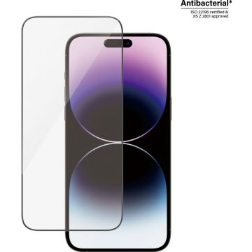 PanzerGlass - Schermbeschermer voor mobiele telefoon