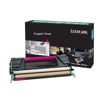 Lexmark - Magenta