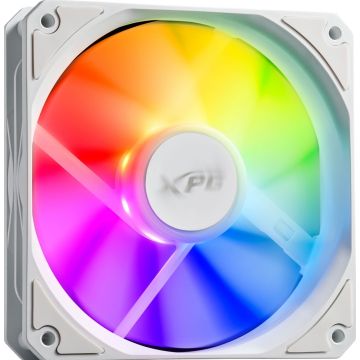 XPG VENTO R 120 ARGB PWM White - Ventilator