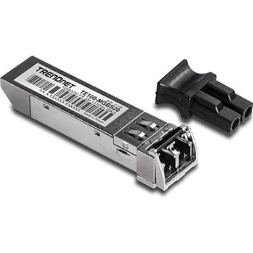 TRENDnet TE100-MGBS20 - SFP (mini-GBIC) transceivermodule