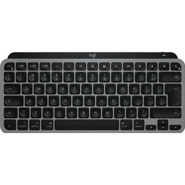 Logitech Master Series MX Keys Mini for Mac - Toetsenbord