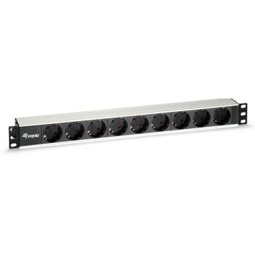 equip - Voedingsverdeeleenheid (rack-uitvoering)