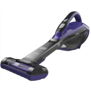 BLACK+DECKER DVA325JP07-QW - Kruimeldief