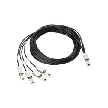HPE - SAS externe kabel
